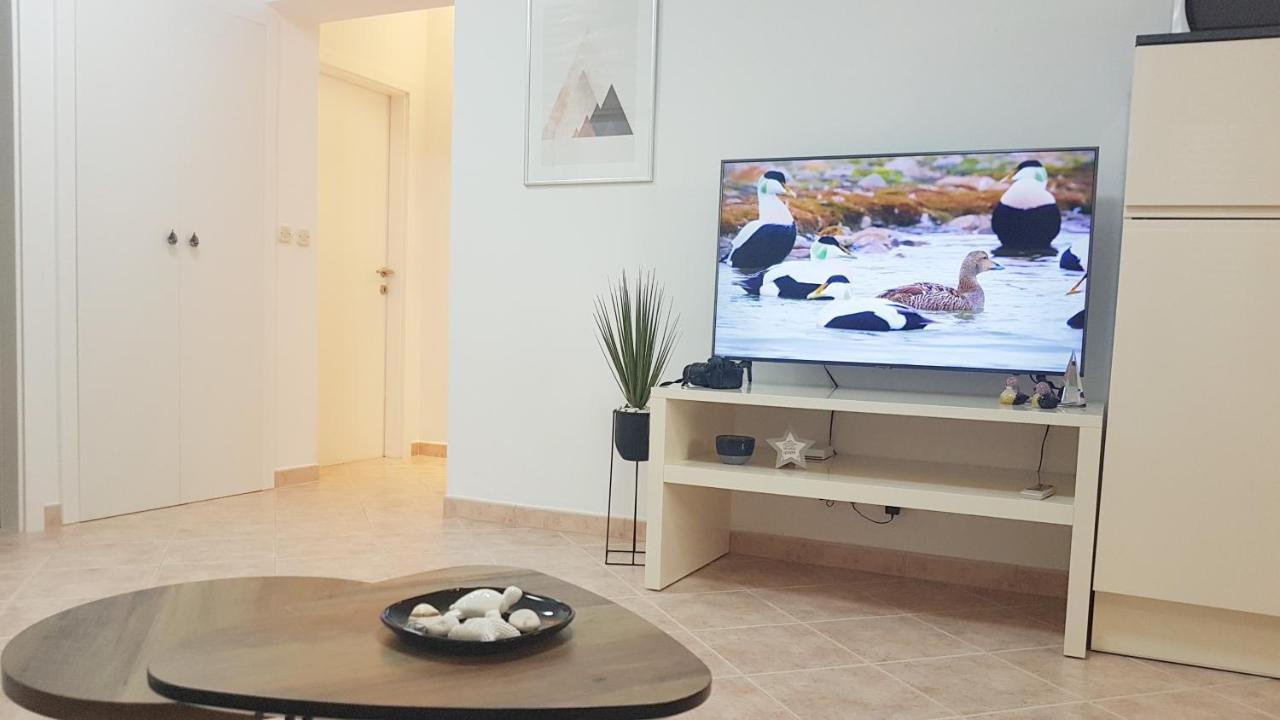 Apartmani Milin Zadar Exterior foto