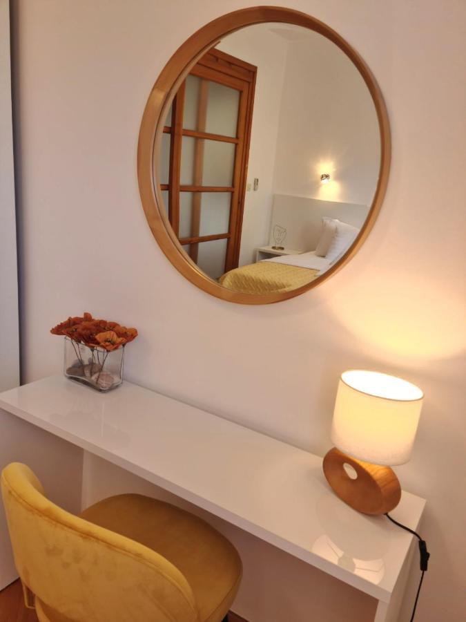 Apartmani Milin Zadar Exterior foto