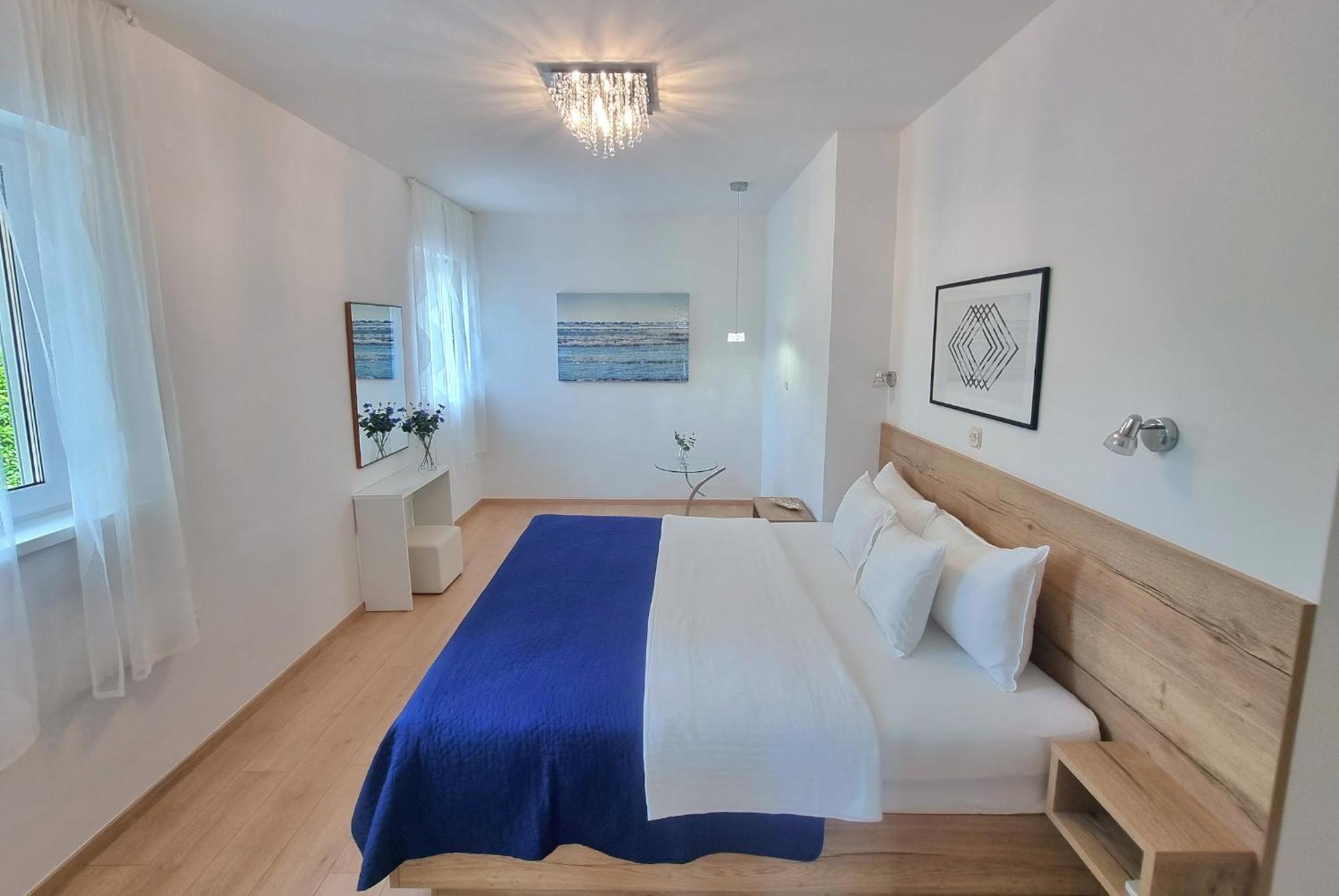 Apartmani Milin Zadar Exterior foto