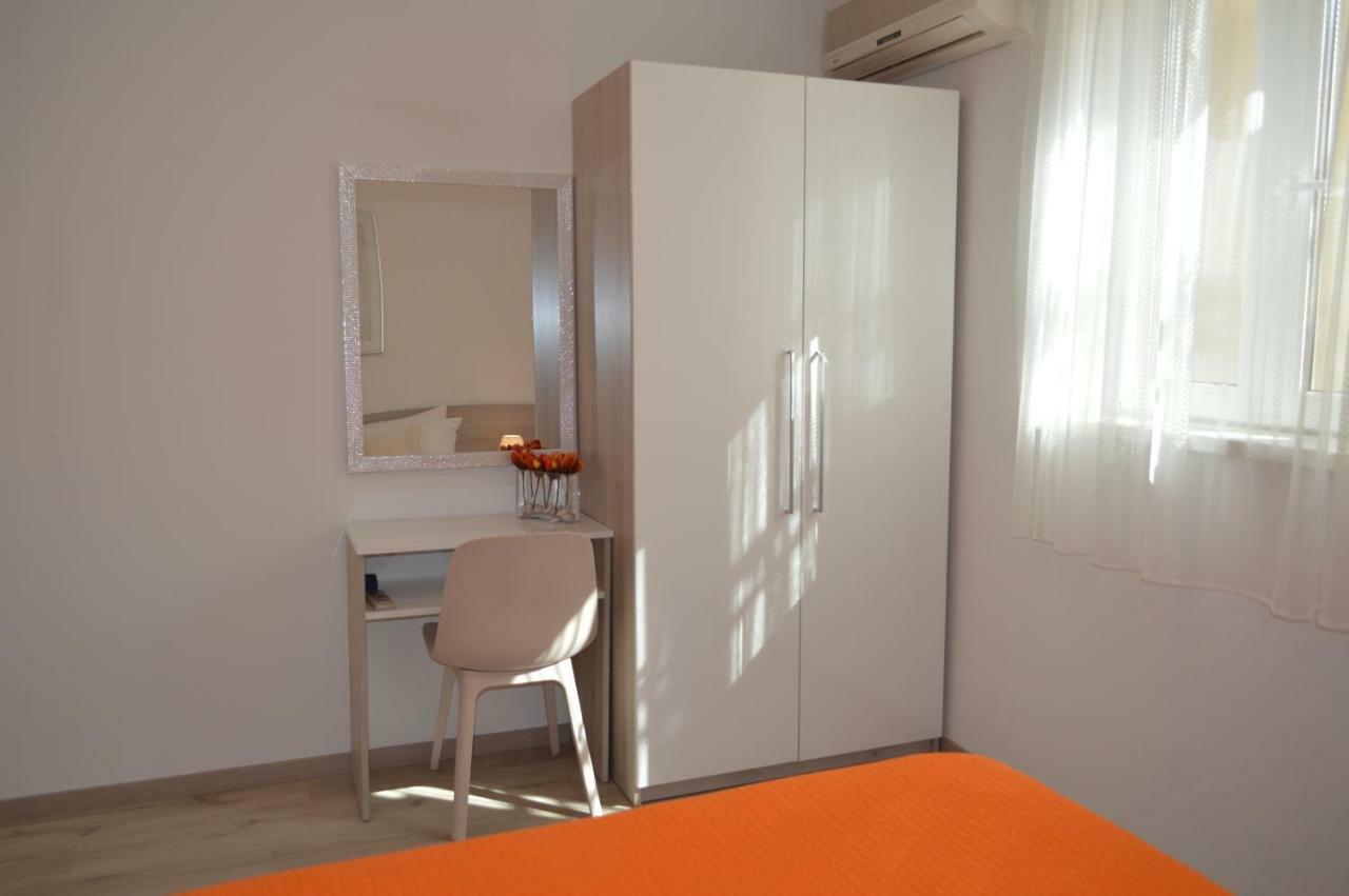 Apartmani Milin Zadar Exterior foto