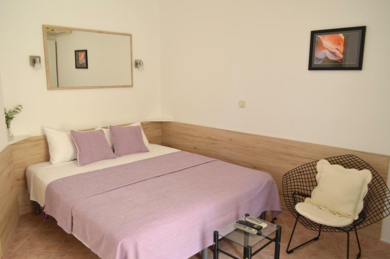 Apartmani Milin Zadar Exterior foto