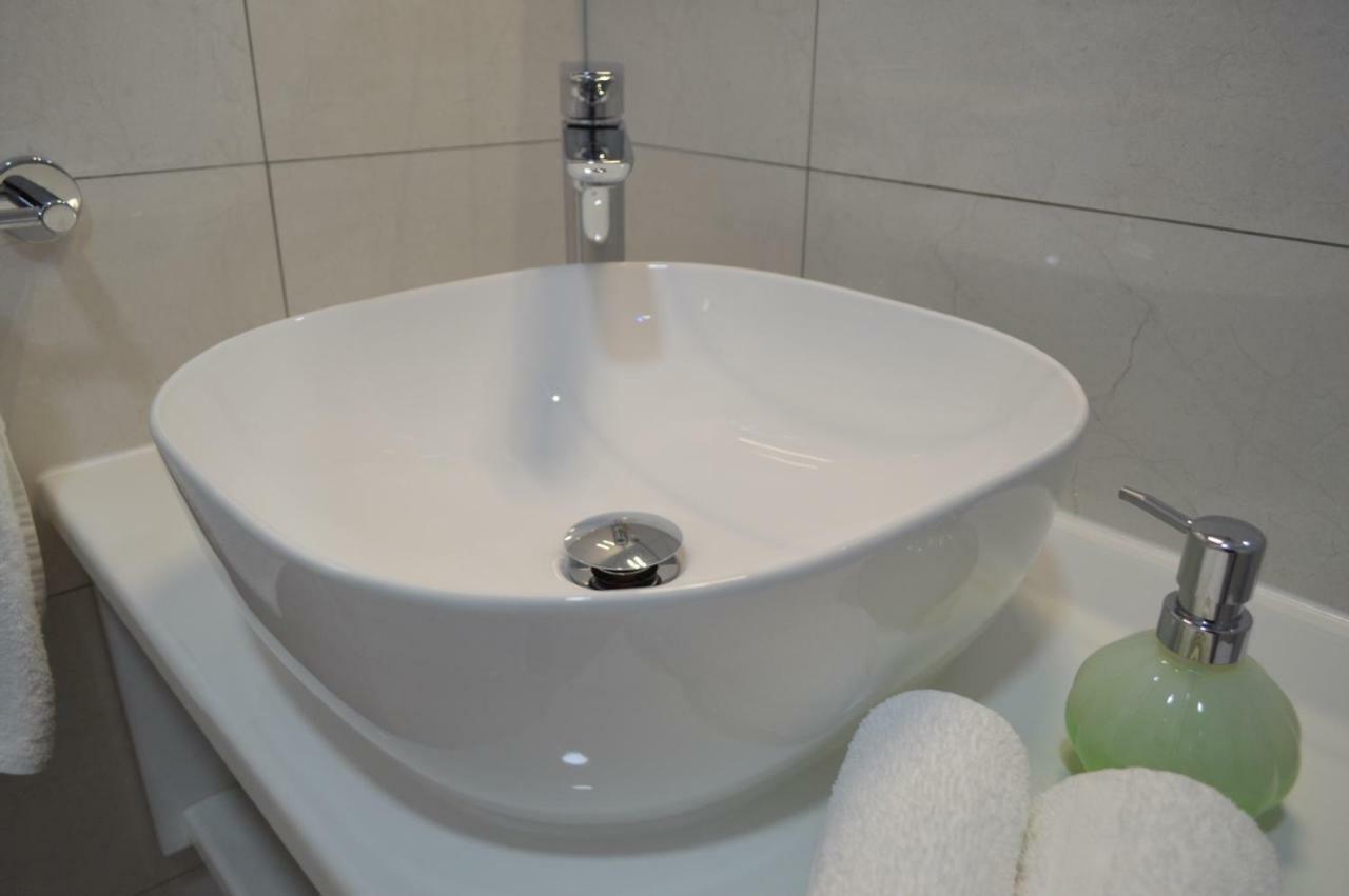Apartmani Milin Zadar Exterior foto
