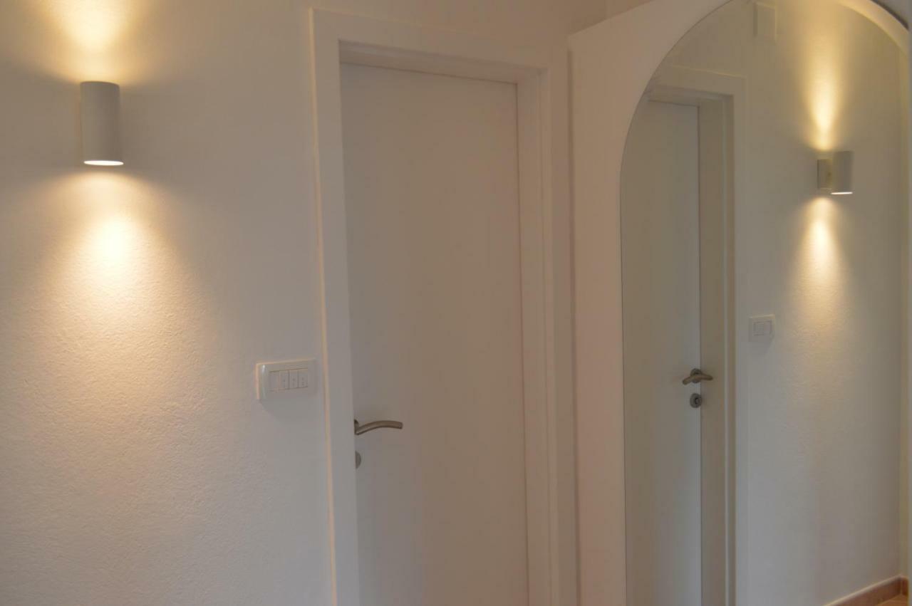 Apartmani Milin Zadar Exterior foto