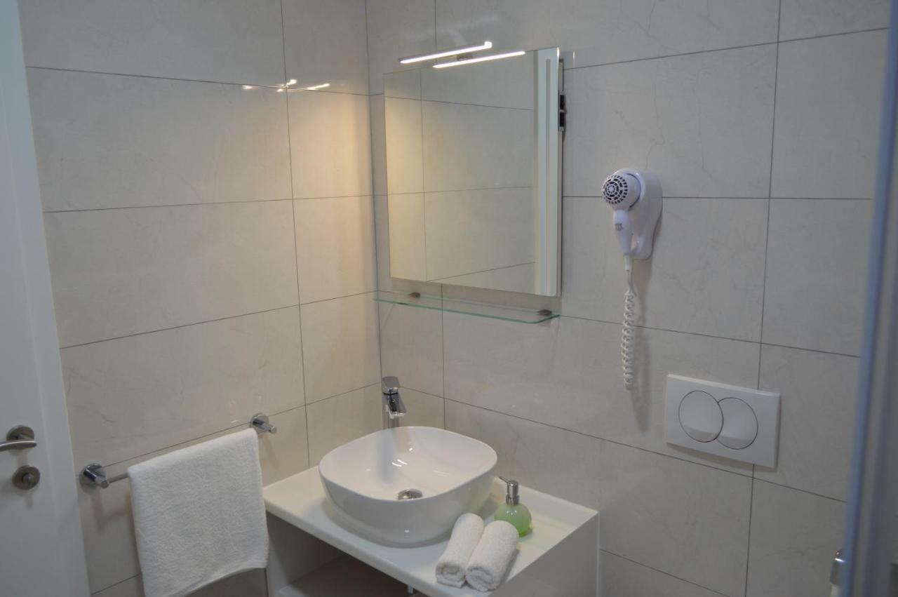 Apartmani Milin Zadar Exterior foto